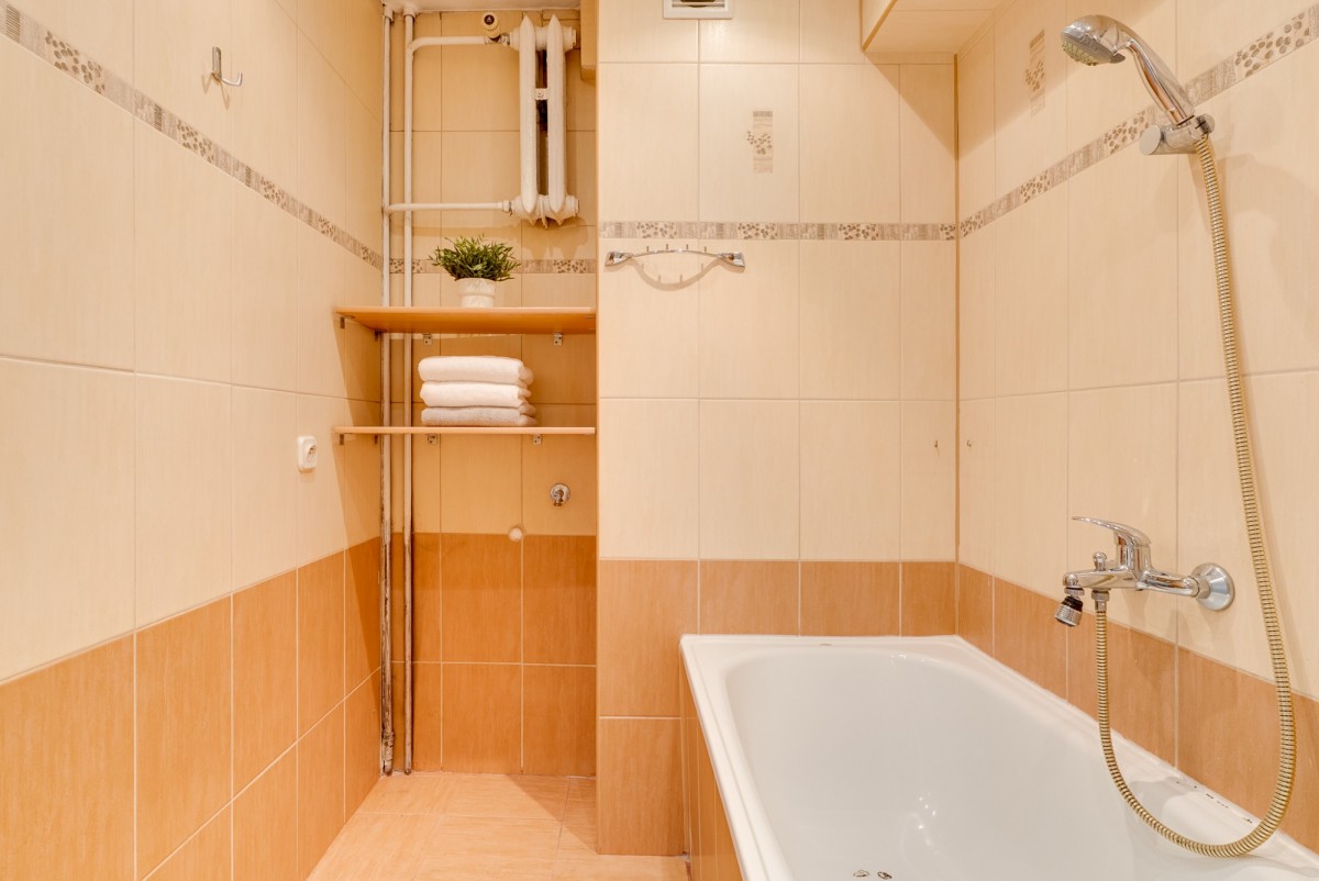 아파트 - 2개 방 - 35 m² - ul. Komuny Paryskiej Siemianowice Śląskie