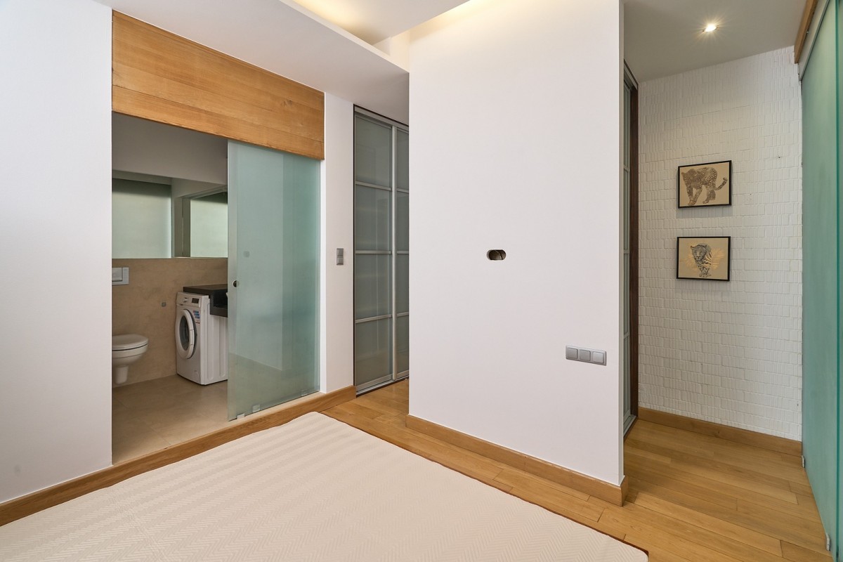 아파트 - 2개 방 - 58 m² - ul. Stanisława Wyspiańskiego Poznań Grunwald