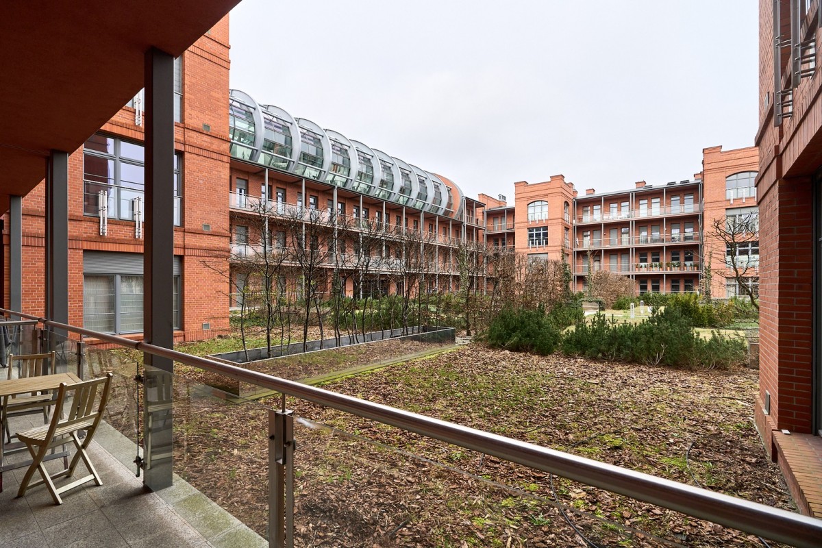 아파트 - 2개 방 - 58 m² - ul. Stanisława Wyspiańskiego Poznań Grunwald
