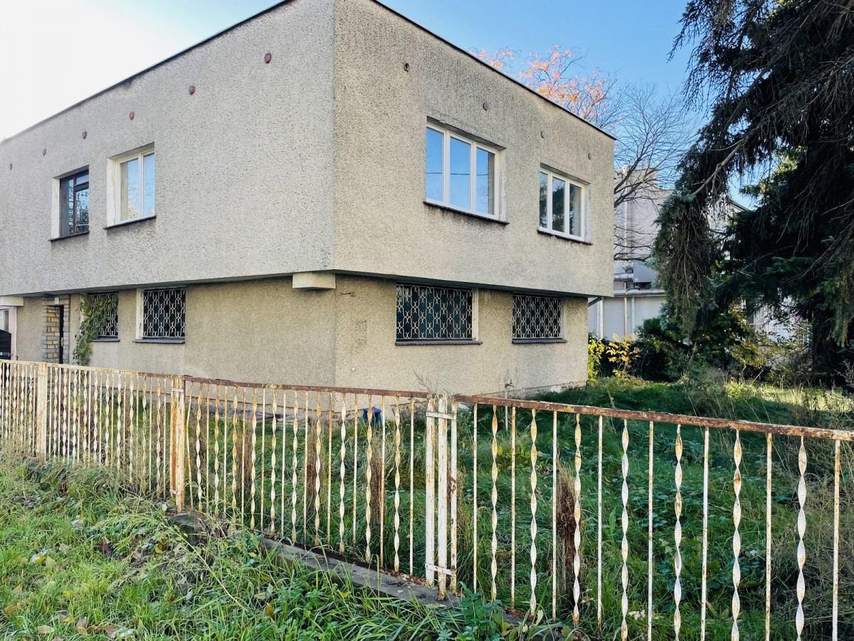 집 - 5개 방 - 180 m² - ul. Bułgarska Poznań Grunwald