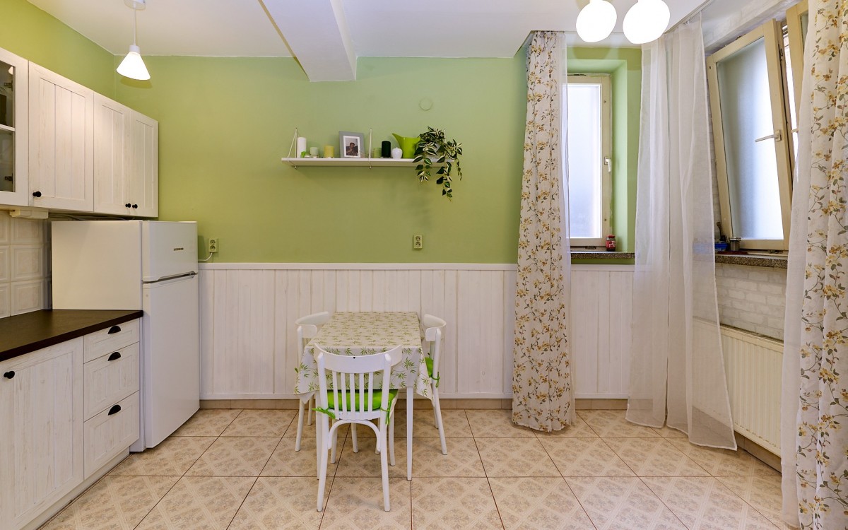Appartamento - 1 stanza - 41 m² - via Dobrego Pasterza Kraków Prądnik Czerwony