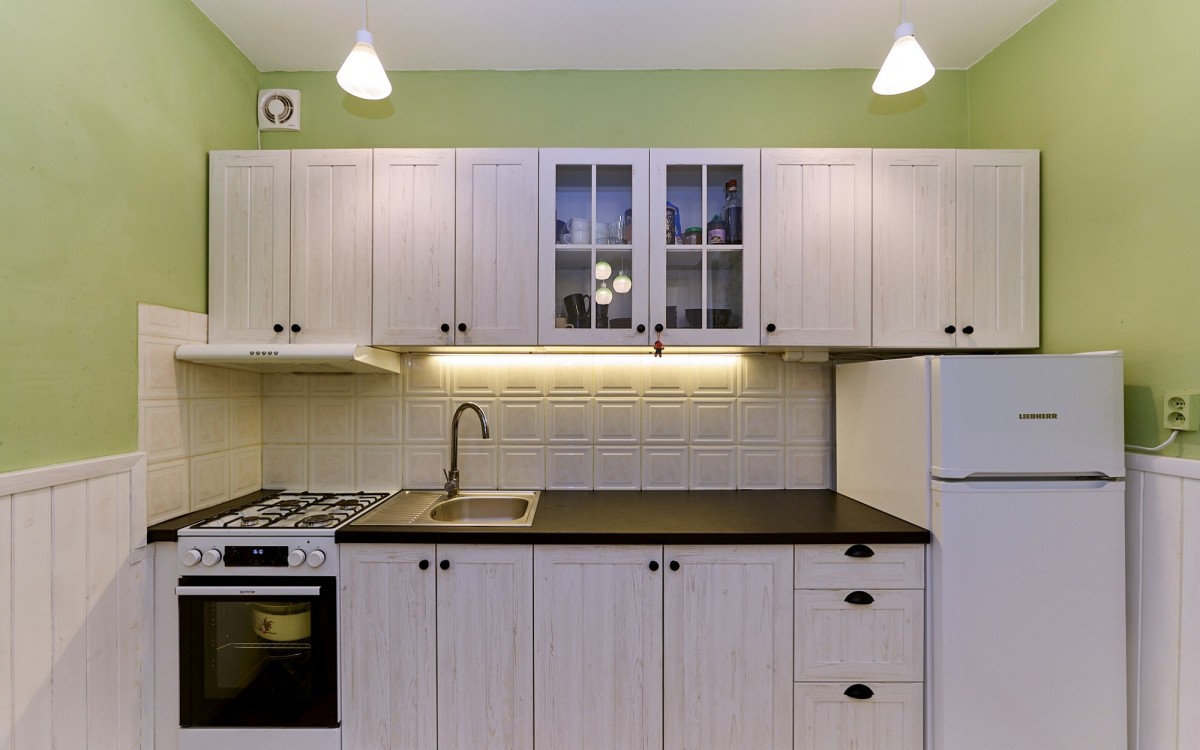 Appartamento - 1 stanza - 41 m² - via Dobrego Pasterza Kraków Prądnik Czerwony