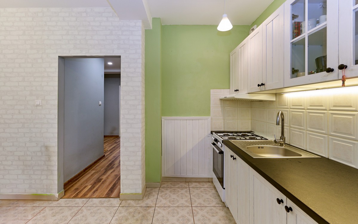 Appartamento - 1 stanza - 41 m² - via Dobrego Pasterza Kraków Prądnik Czerwony