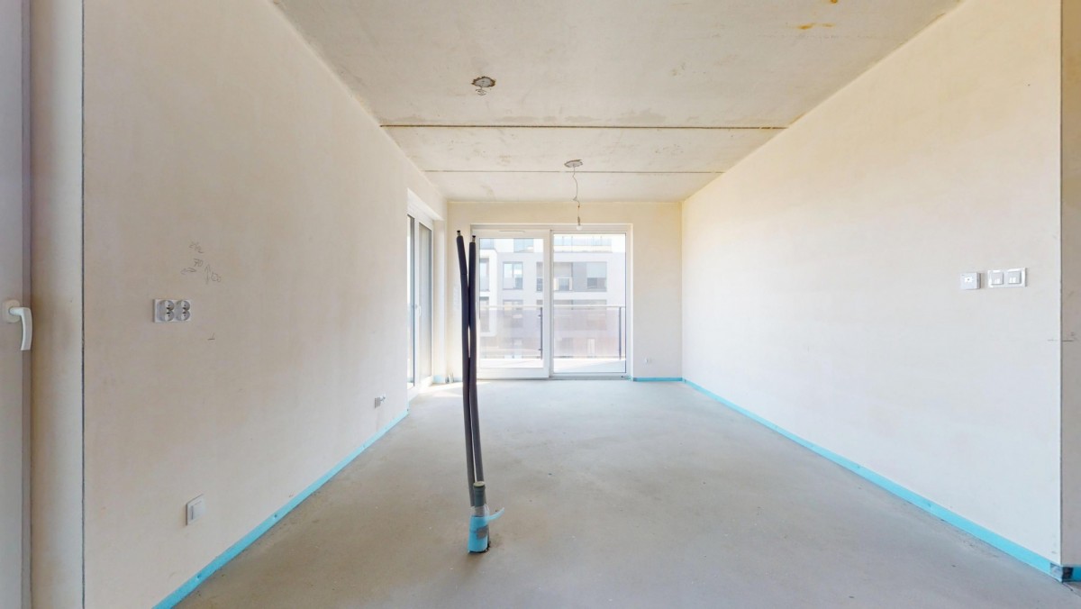Apartment - 3 rooms - 68 m² - Tadeusz Mazowiecki Street Gliwice