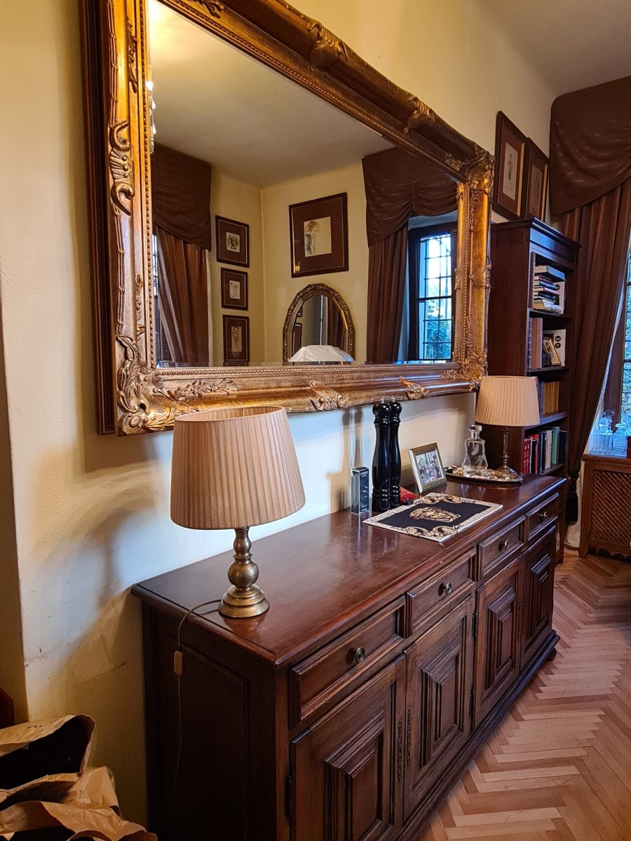 Apartamento - 8 habitaciones - 200 m² - c/ Elżbiety Drużbackiej Warszawa Żoliborz Stary Żoliborz