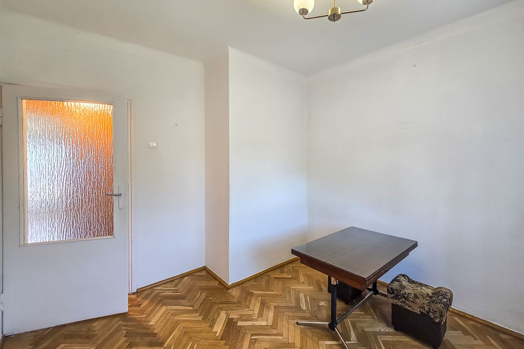 Mieszkanie - 2 pokoje - 42 m² - ul. Czarnkowska Łódź Bałuty