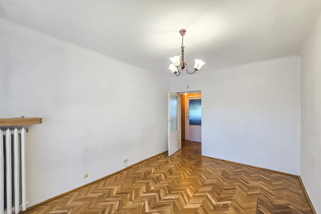 Mieszkanie - 2 pokoje - 42 m² - ul. Czarnkowska Łódź Bałuty
