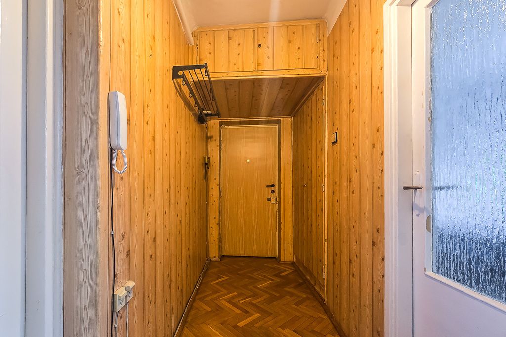 Mieszkanie - 2 pokoje - 42 m² - ul. Czarnkowska Łódź Bałuty