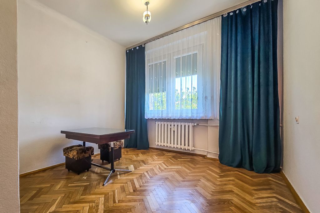 Mieszkanie - 2 pokoje - 42 m² - ul. Czarnkowska Łódź Bałuty