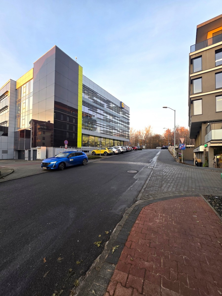 아파트 - 3개 방 - 87 m² - ul. Wróbli Katowice Brynów