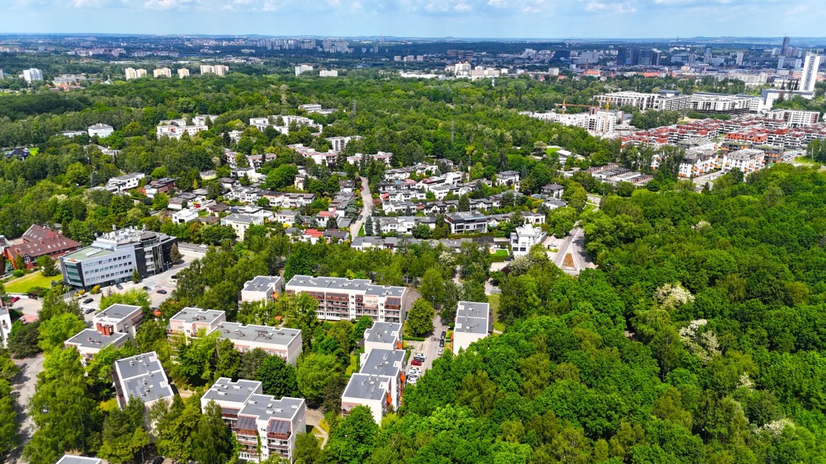 아파트 - 3개 방 - 87 m² - ul. Wróbli Katowice Brynów