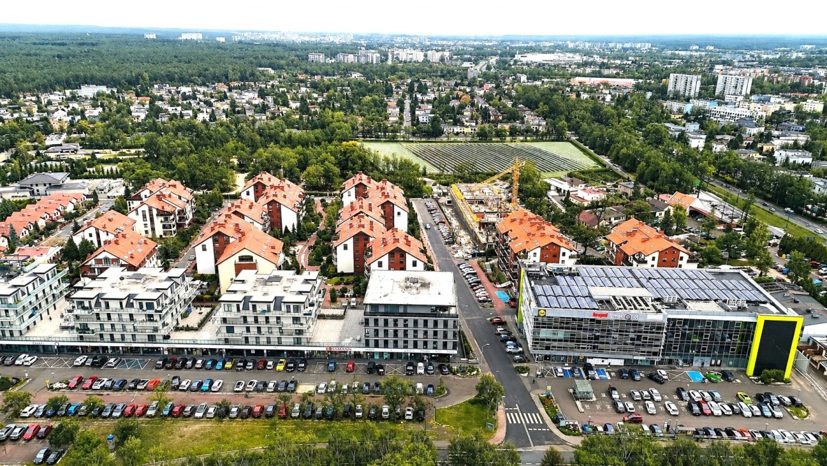아파트 - 3개 방 - 87 m² - ul. Wróbli Katowice Brynów