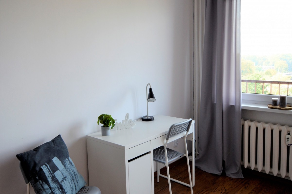 아파트 - 3개 방 - 56 m² - ul. Gdańska Katowice Ligota