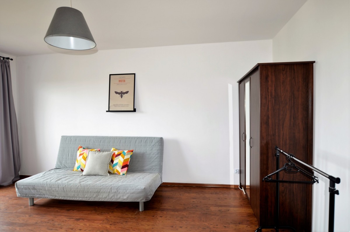 아파트 - 3개 방 - 56 m² - ul. Gdańska Katowice Ligota