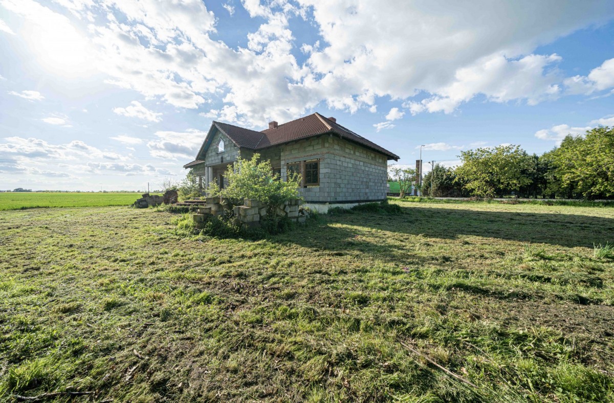 Будинок - 133 м² - вул. Вішнева Кобилники