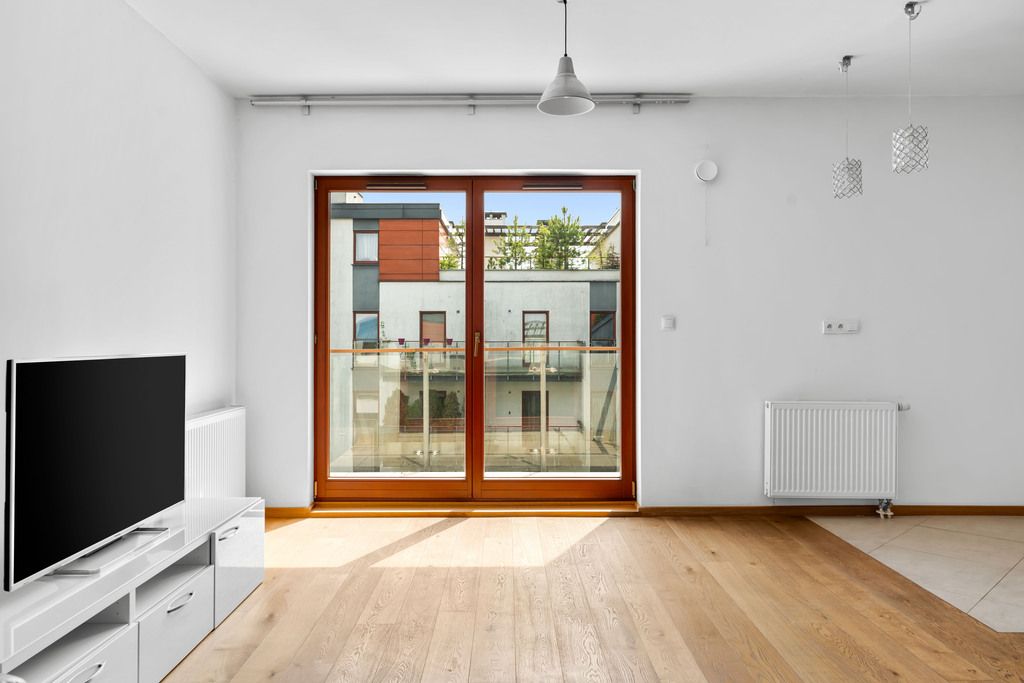 Appartamento - 4 stanze - 129 m² - ascensore - via Sarmacka Varsavia Wilanów