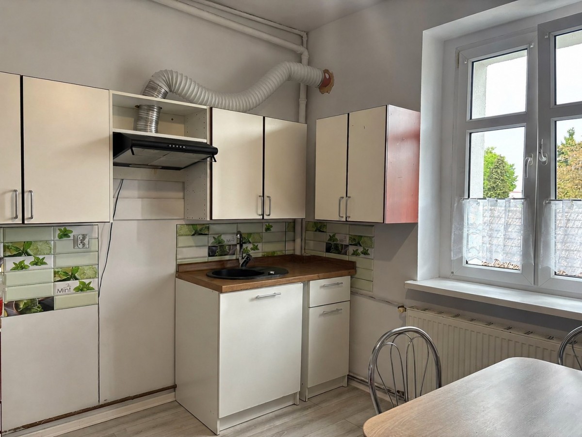 Appartamento - 2 camere - 63 m² - via Marii Konopnickiej Trzcianka