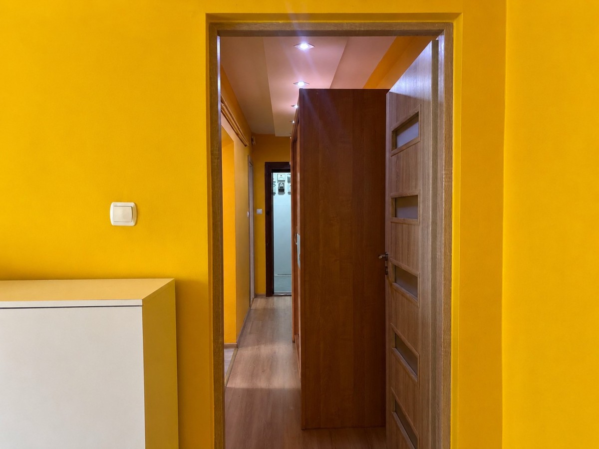Appartamento - 2 camere - 63 m² - via Marii Konopnickiej Trzcianka