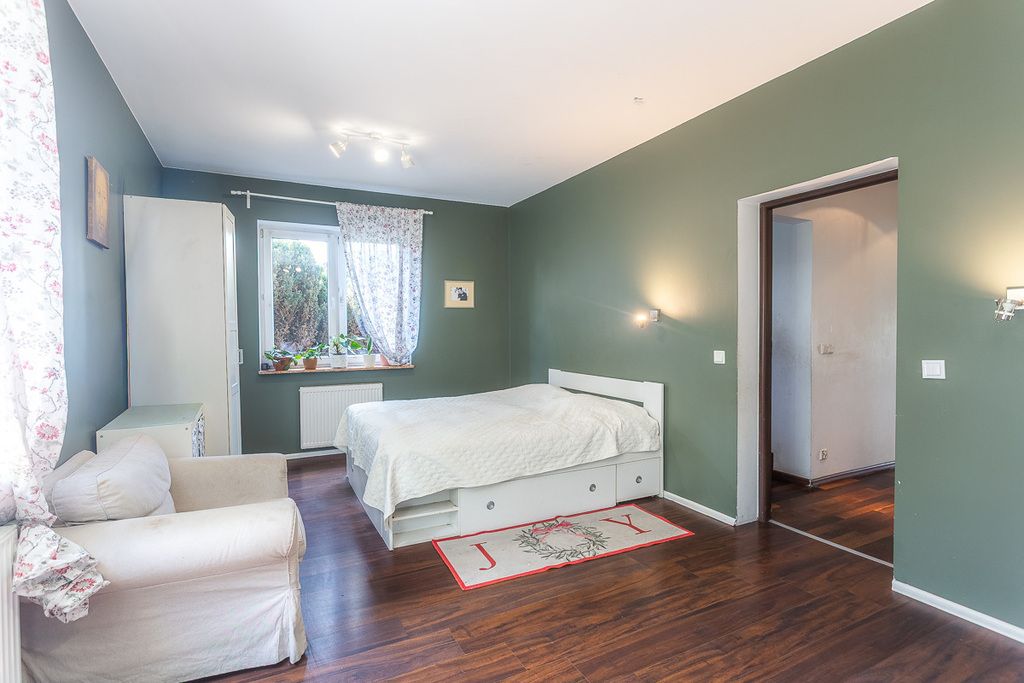 House - 7 rooms - 218 m² - Suszarniana St. Łódź Górna