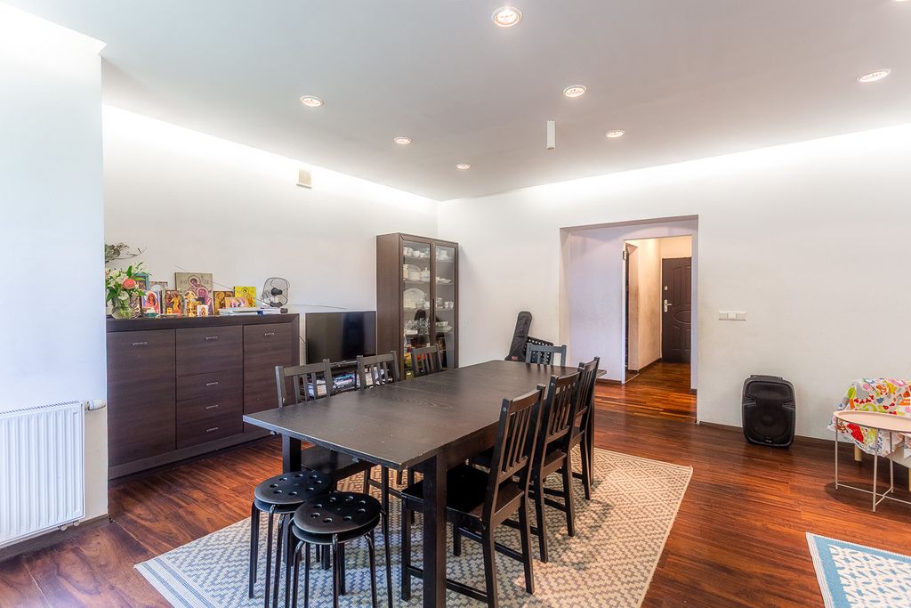 House - 7 rooms - 218 m² - Suszarniana St. Łódź Górna