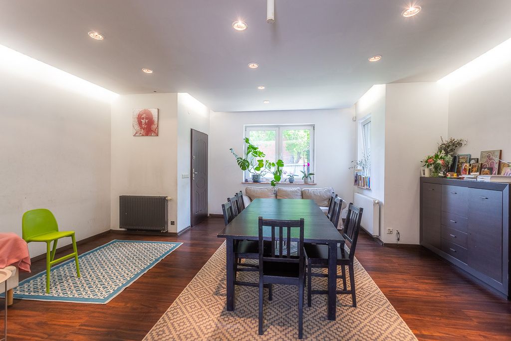 House - 7 rooms - 218 m² - Suszarniana St. Łódź Górna