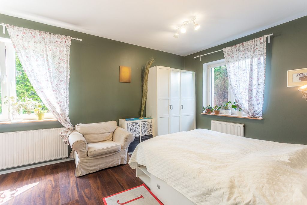 House - 7 rooms - 218 m² - Suszarniana St. Łódź Górna