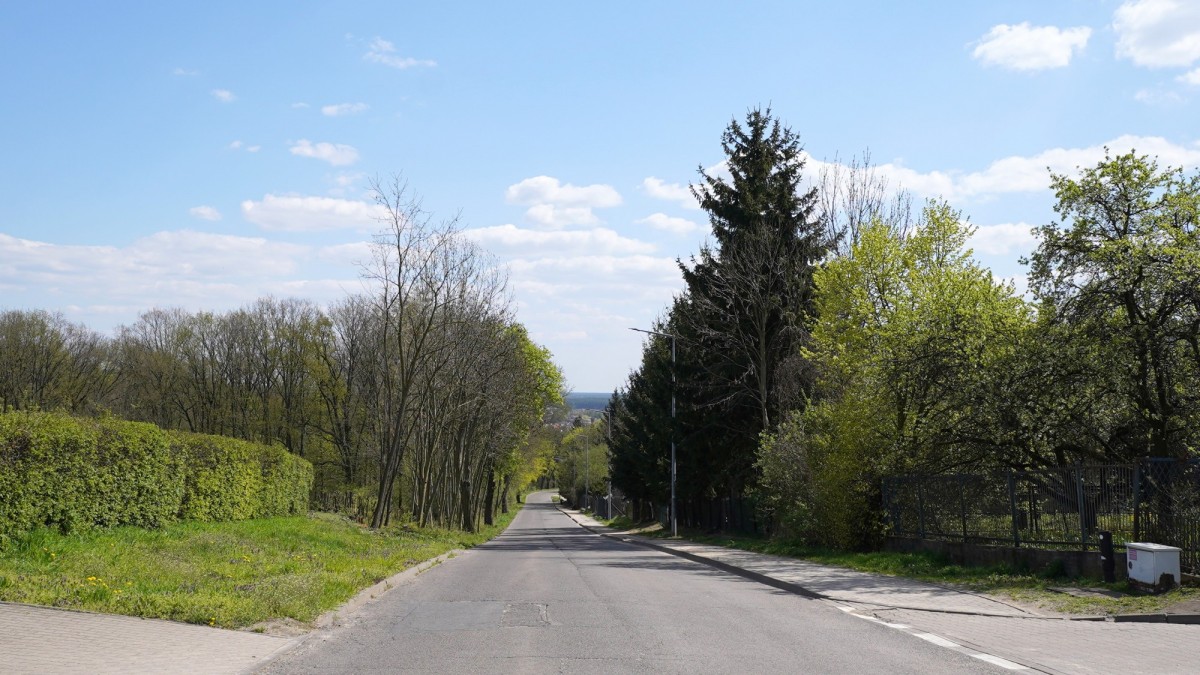Grundstück - 997 m² - Pożegowska Straße Mosina Pożegowo