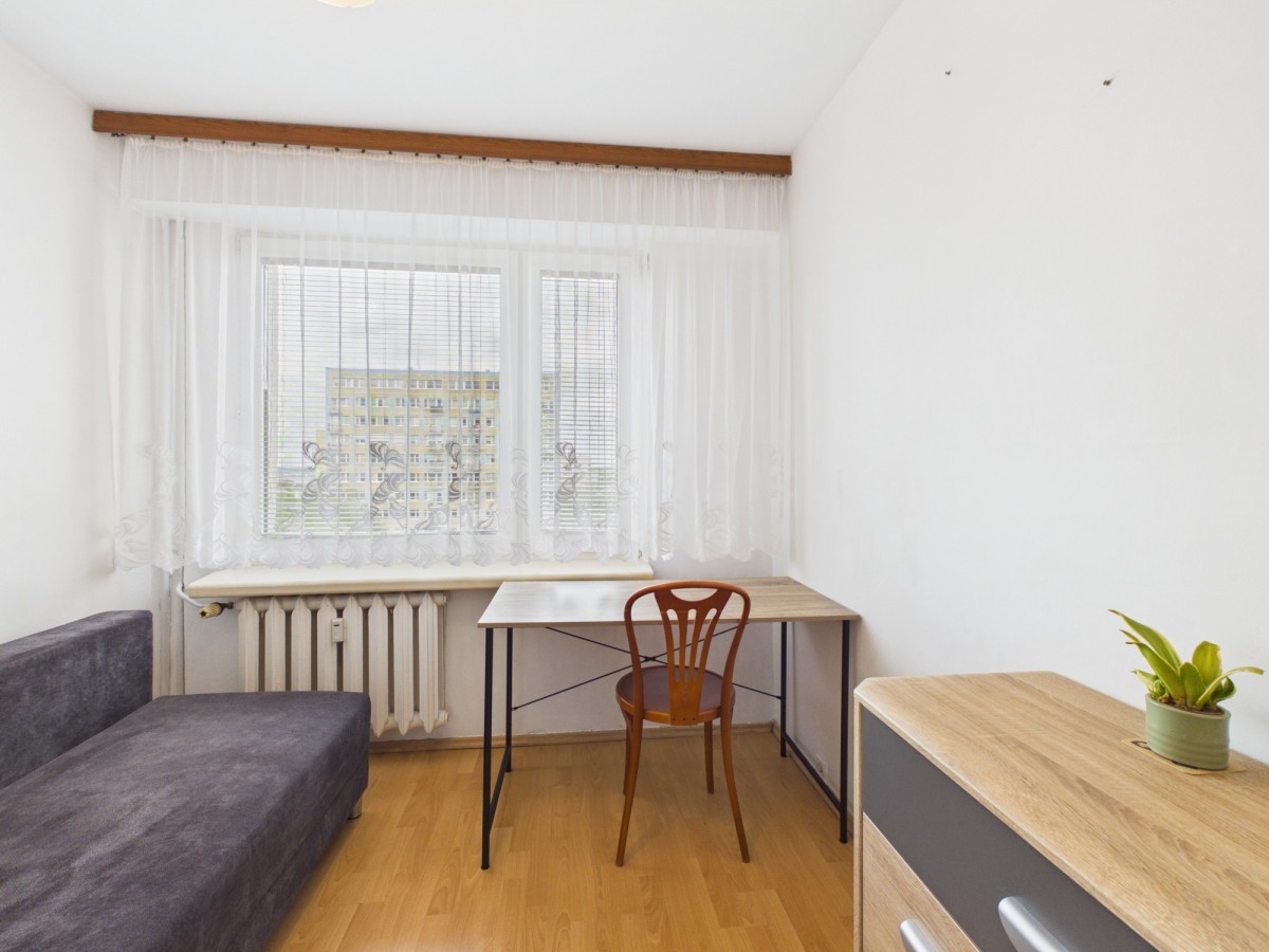 Apartamento - 2 habitaciones - 39 m² - c/ Dworcowa Olsztyn