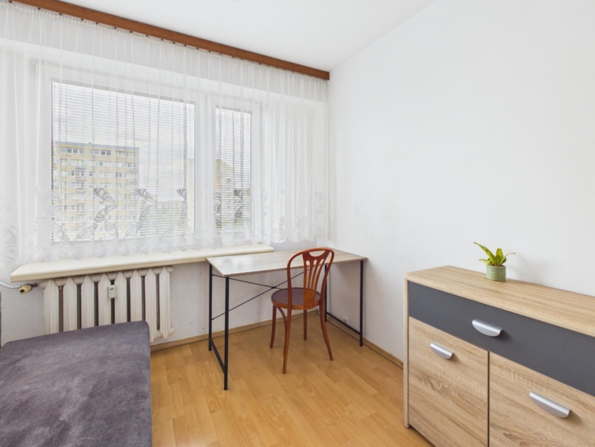 Apartamento - 2 habitaciones - 39 m² - c/ Dworcowa Olsztyn