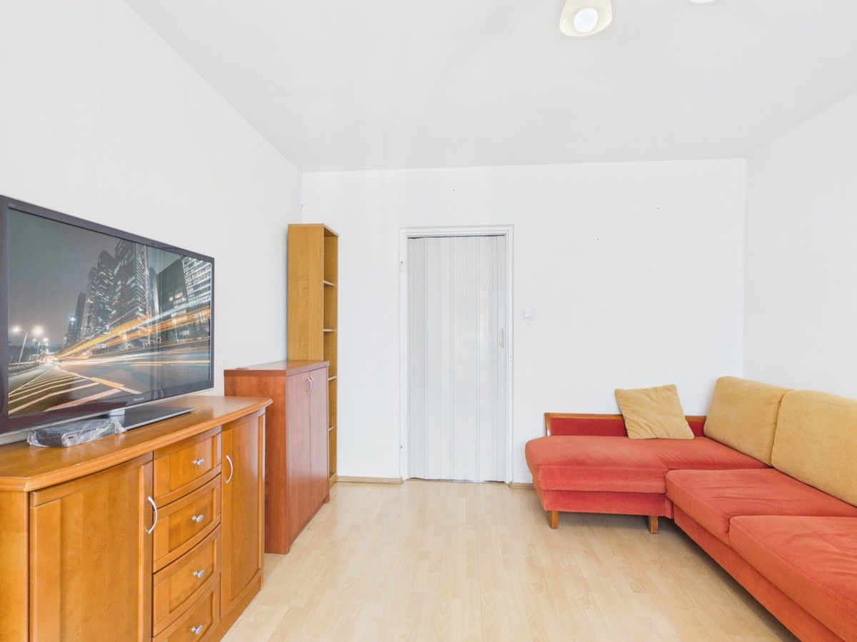 Apartamento - 2 habitaciones - 39 m² - c/ Dworcowa Olsztyn