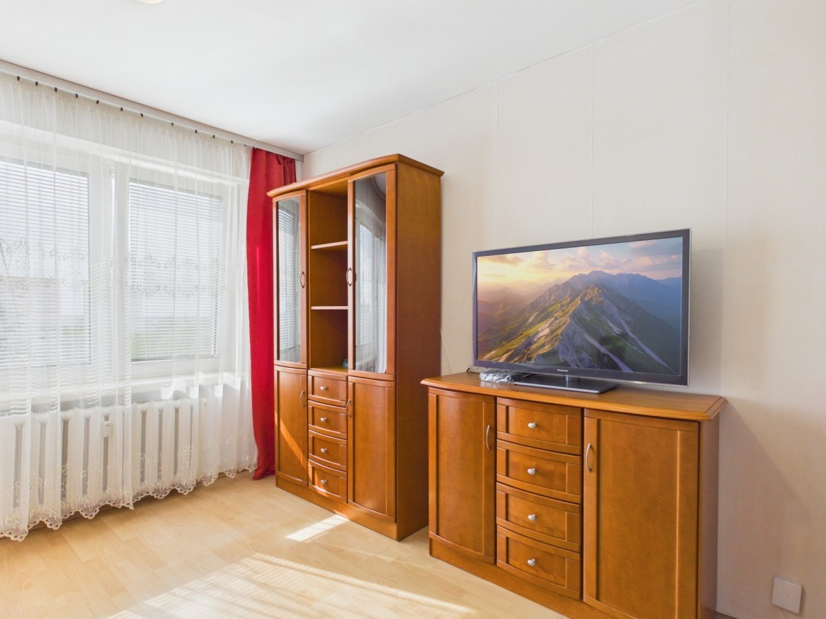 Apartamento - 2 habitaciones - 39 m² - c/ Dworcowa Olsztyn