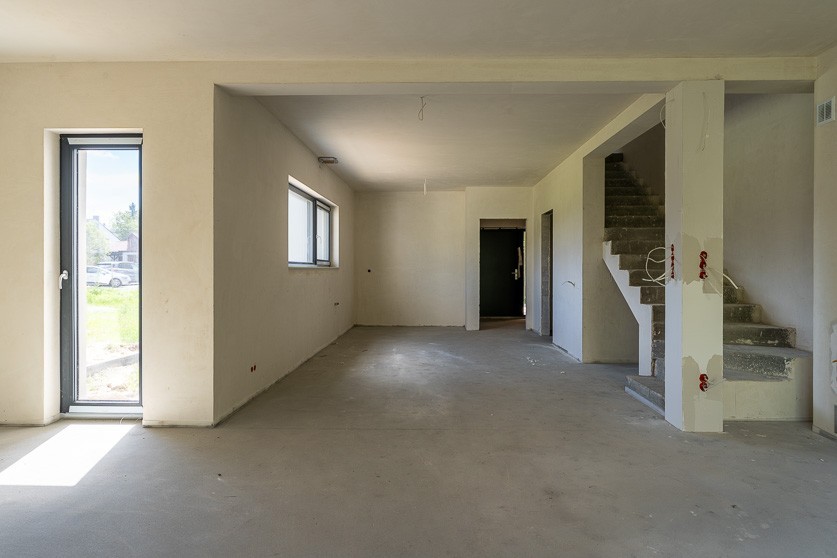Haus - 4 Zimmer - 150 m² - Glinno Straße Poznań Morasko