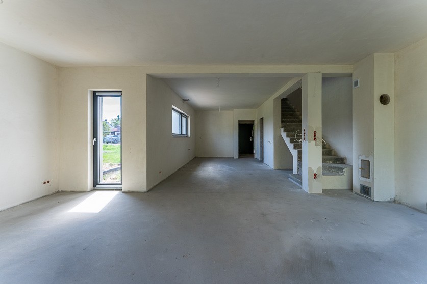 Haus - 4 Zimmer - 150 m² - Glinno Straße Poznań Morasko