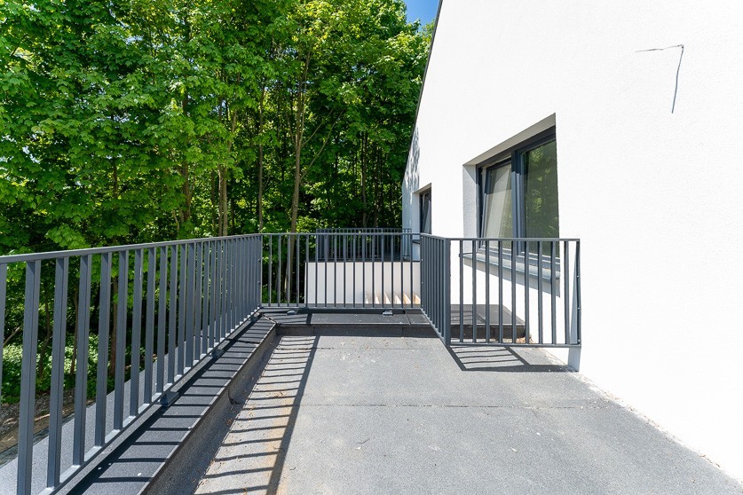 Haus - 4 Zimmer - 150 m² - Glinno Straße Poznań Morasko