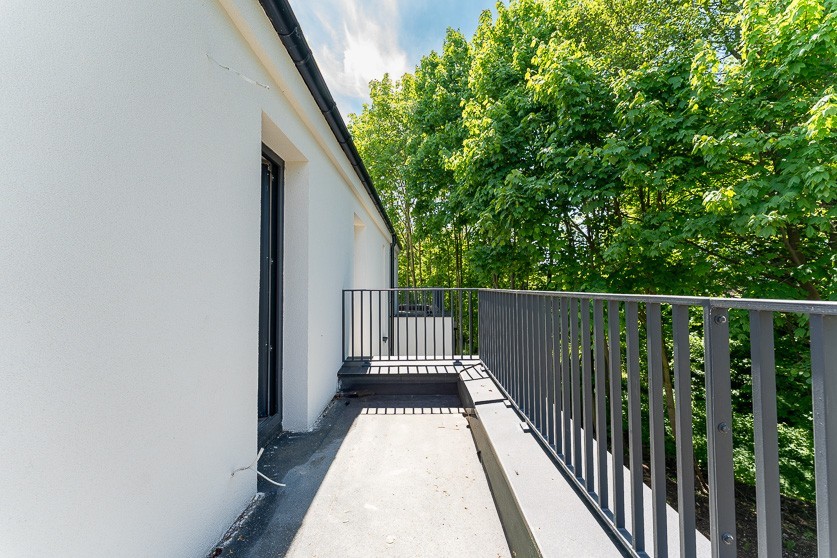 Haus - 4 Zimmer - 150 m² - Glinno Straße Poznań Morasko