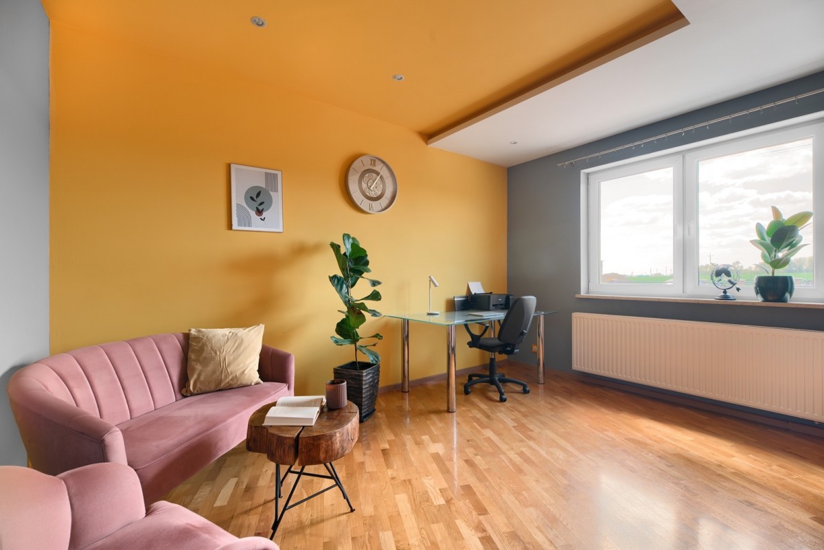 Dom - 6 pokoi - 180 m² - ul. Stęszewska Tomiczki