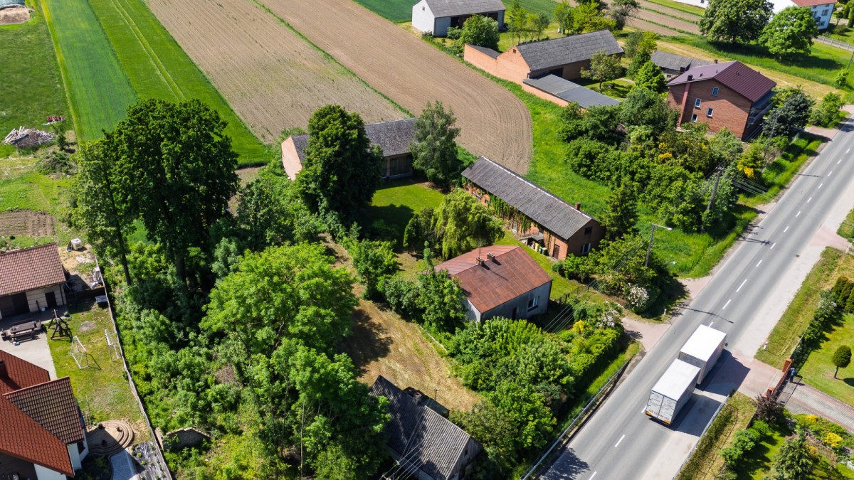 Будинок - 4 кімнати - 95 м² - Кочина