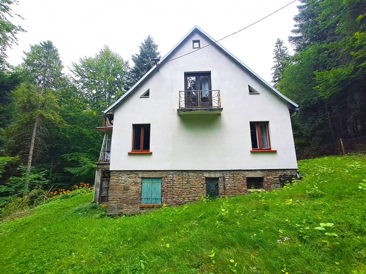 Casa - 6 stanze - 167 m² - via Leśna Szczyrk