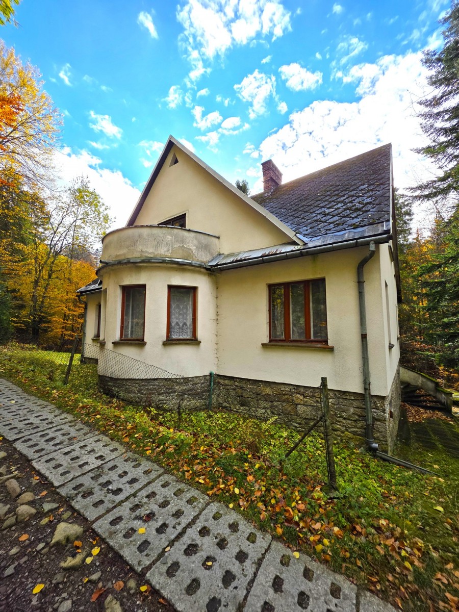 Casa - 6 stanze - 167 m² - via Leśna Szczyrk