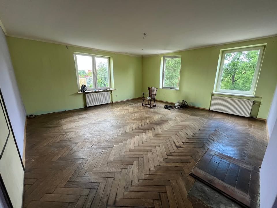 Mieszkanie - 3 pokoje - 130 m² - ul. Kaliska Turek