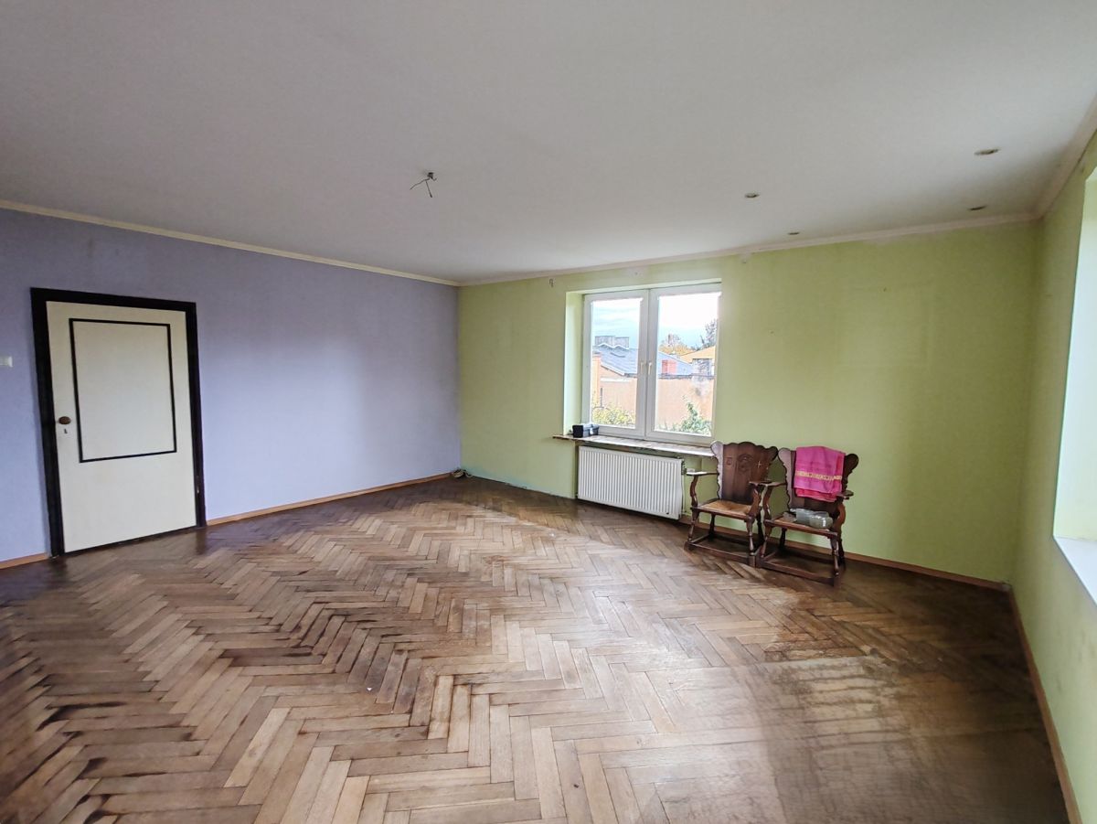 Mieszkanie - 3 pokoje - 130 m² - ul. Kaliska Turek