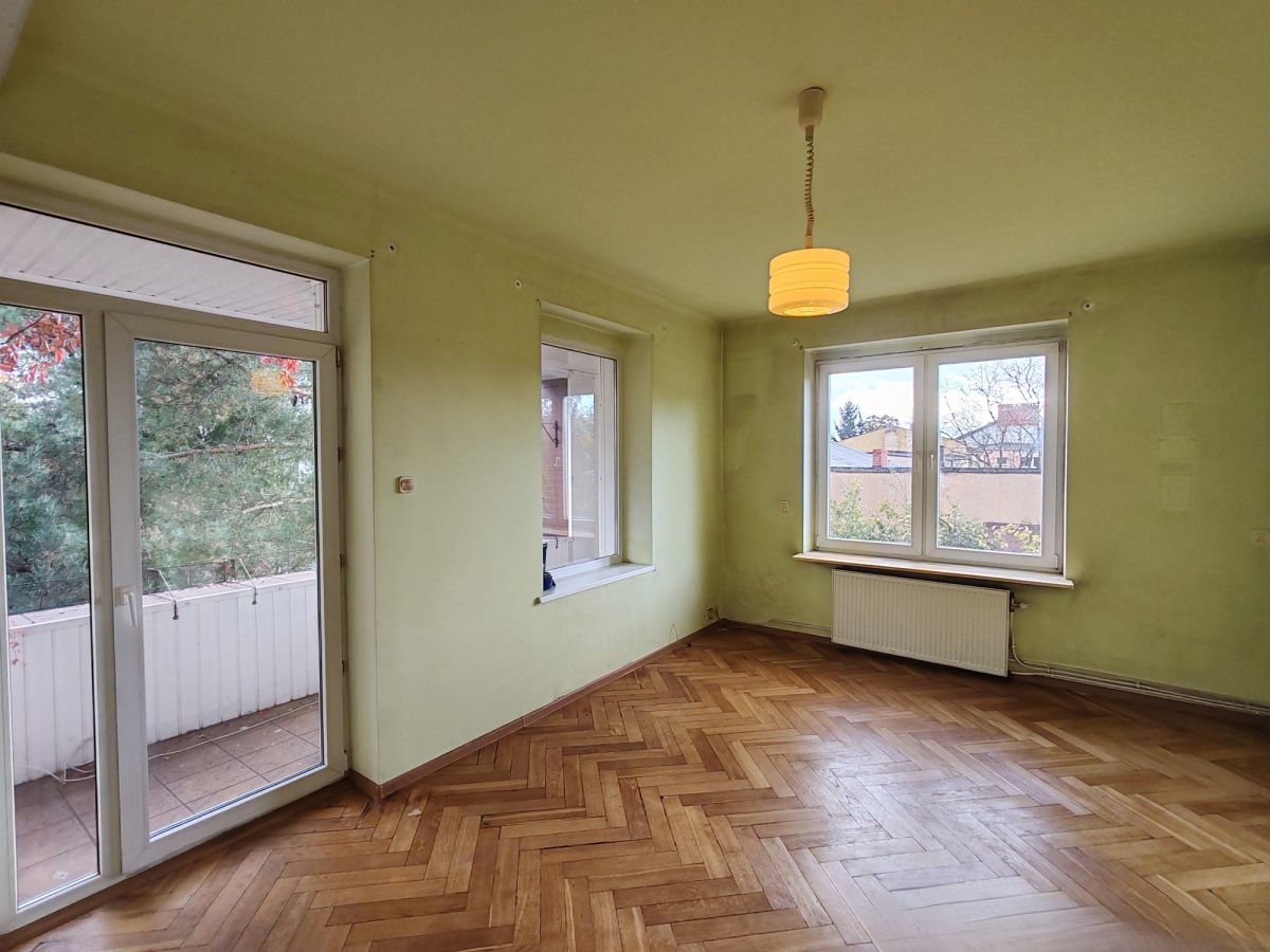 Mieszkanie - 3 pokoje - 130 m² - ul. Kaliska Turek