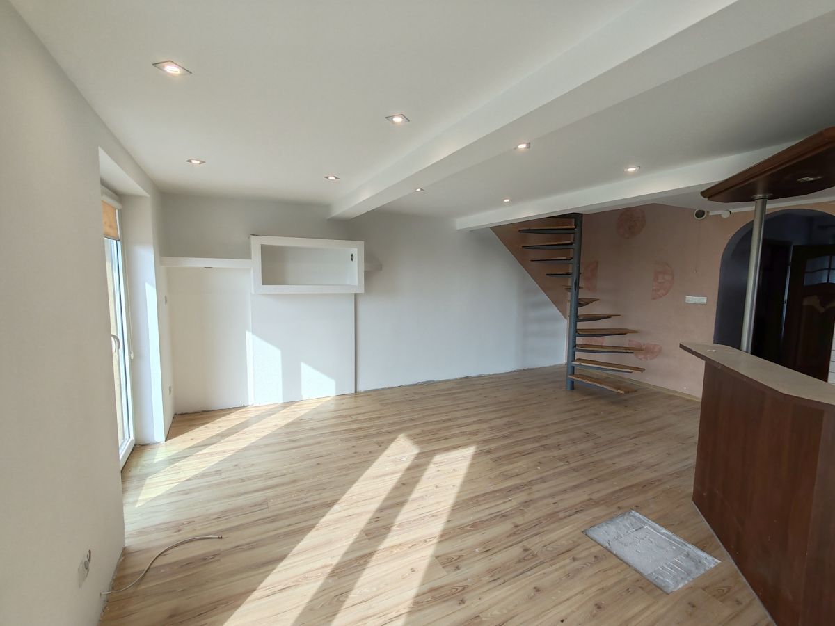 Будинок - 4 кімнати - 109 м² - Мілачевек