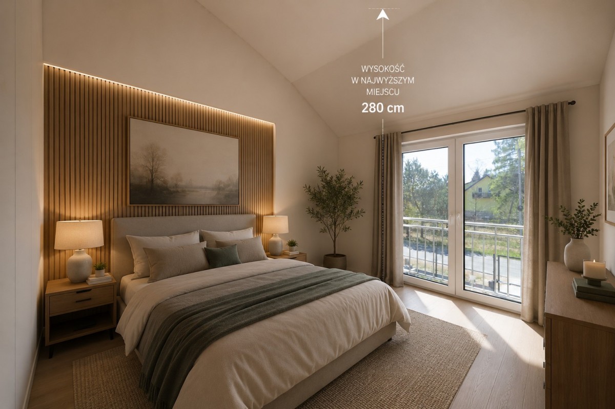 Dom - 5 pokoi - 147 m² - Leoncin