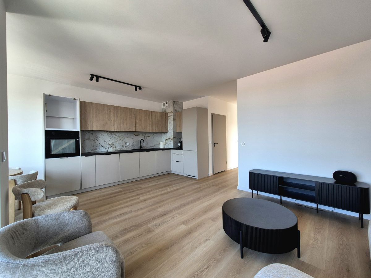 아파트 - 3개 방 - 67 m² - ul. Wita Stwosza Kraków Stare Miasto