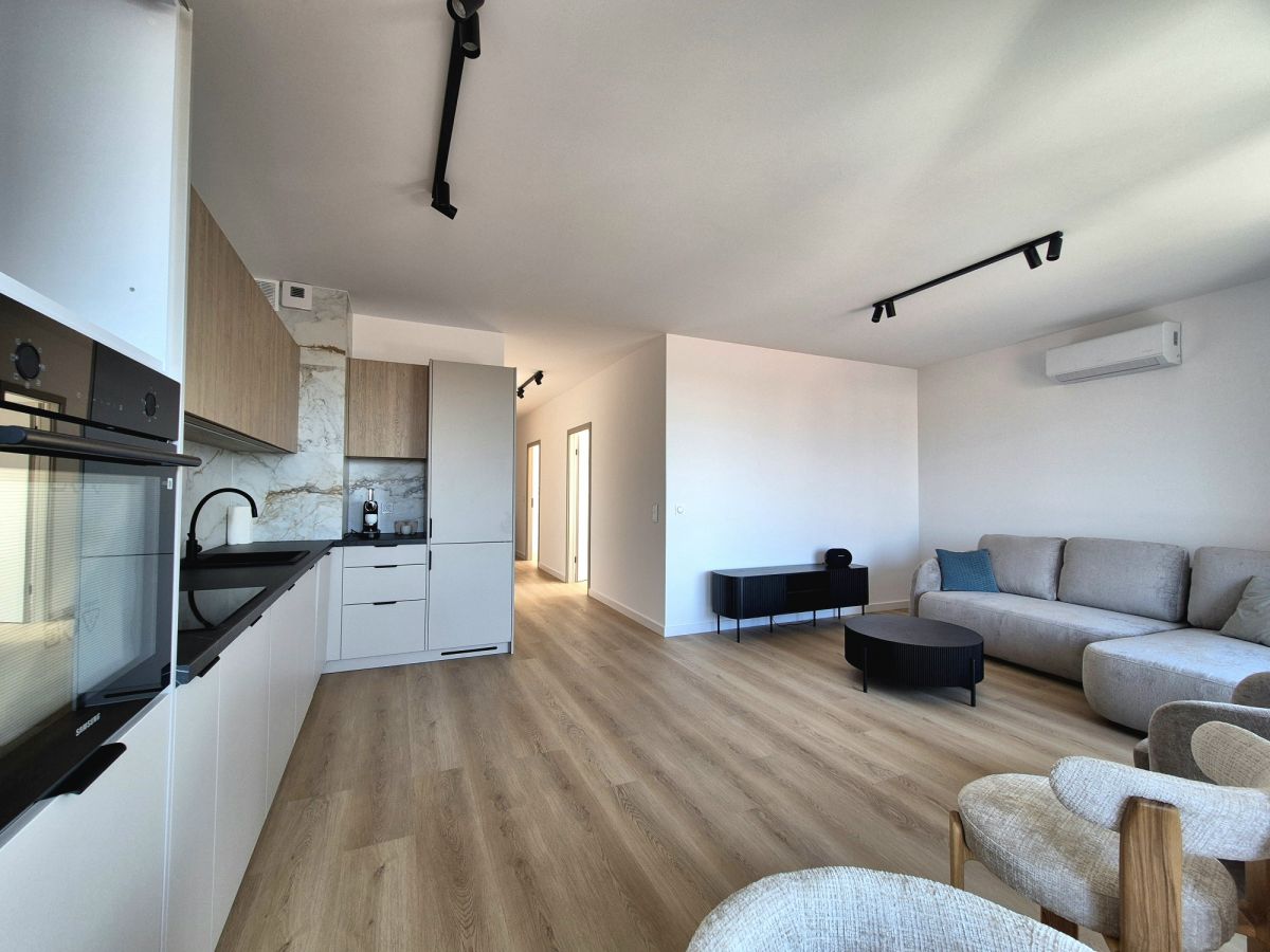 아파트 - 3개 방 - 67 m² - ul. Wita Stwosza Kraków Stare Miasto