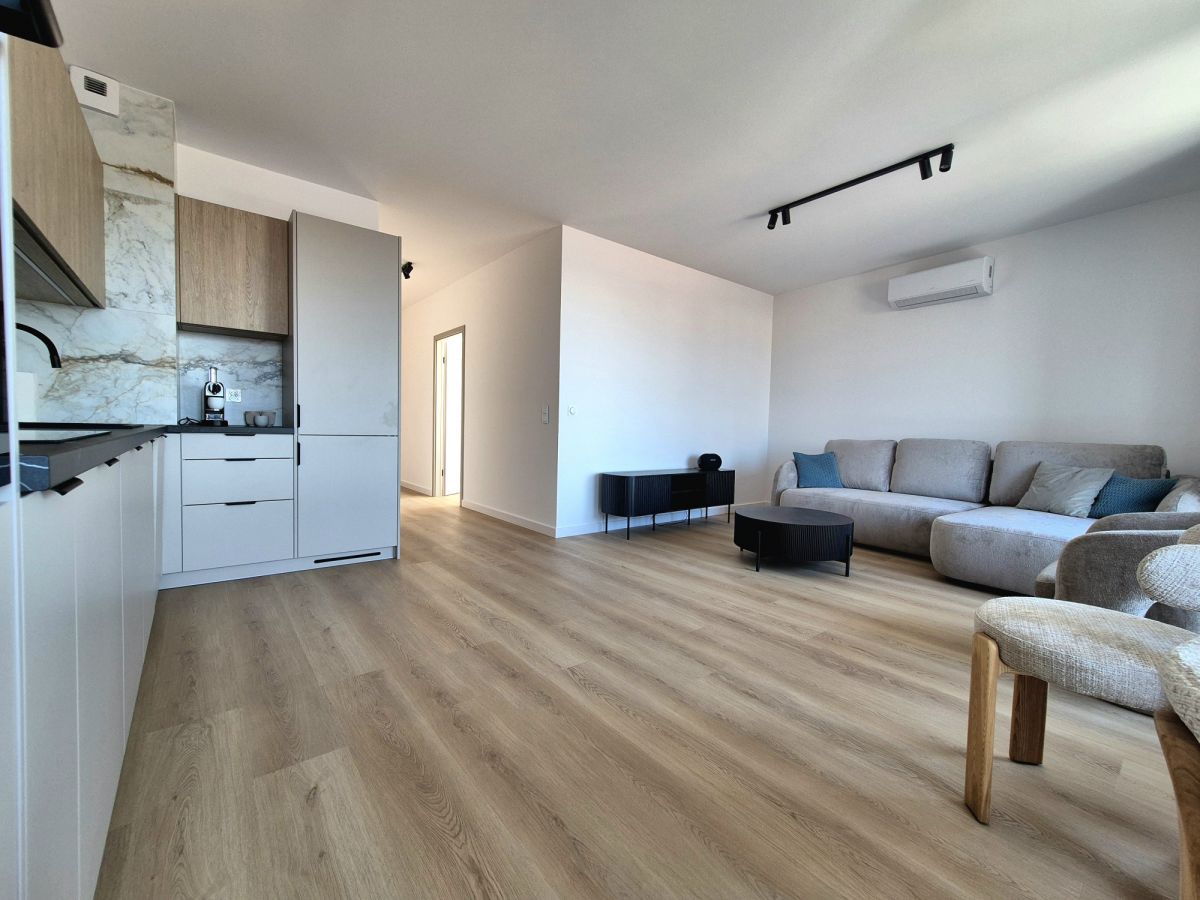 아파트 - 3개 방 - 67 m² - ul. Wita Stwosza Kraków Stare Miasto