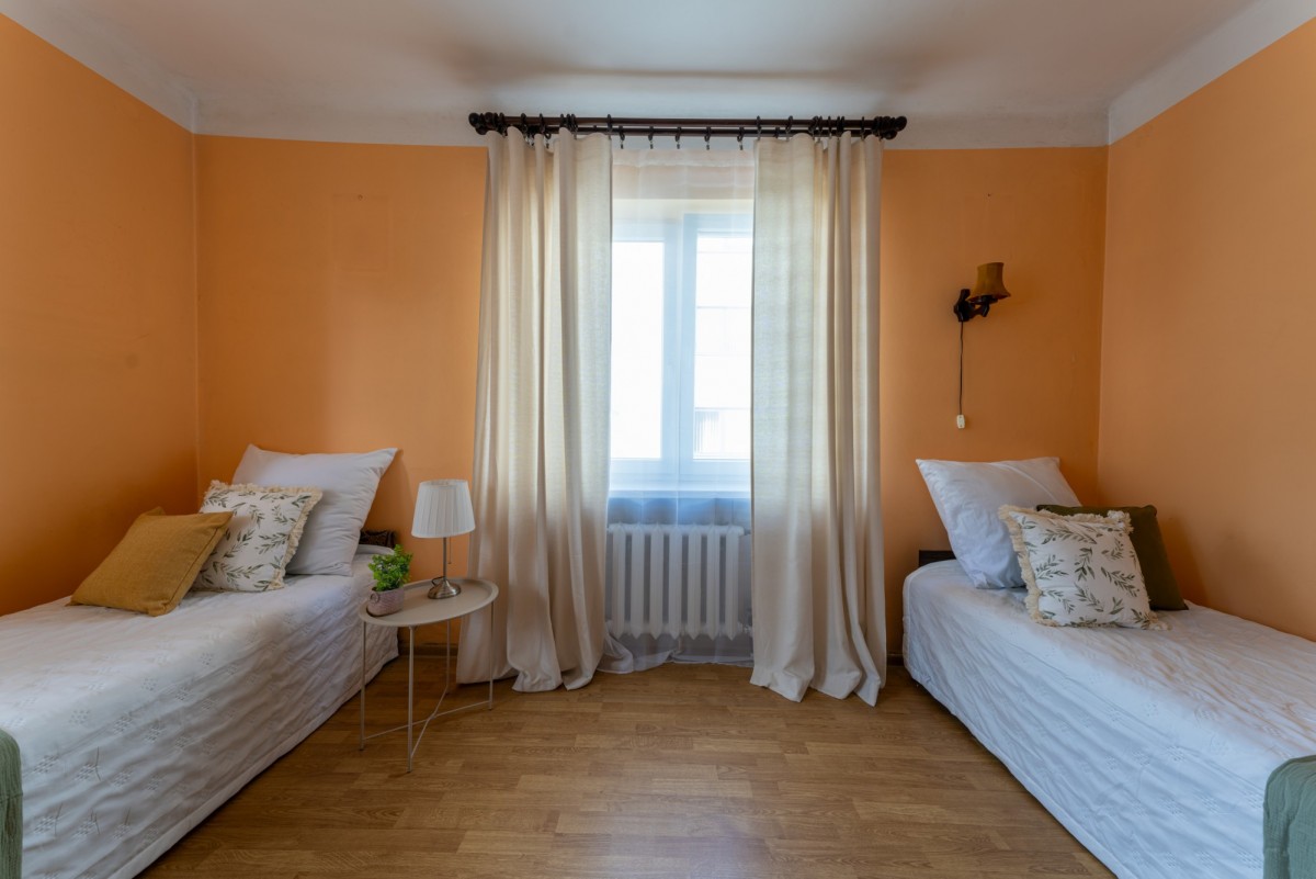 Дом - 3 комнаты - 90 м² - ул. Macieja Rataja Варшава Урсынув
