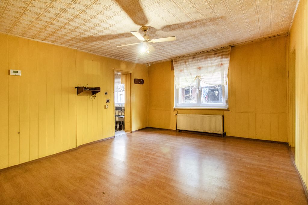 Casa - 2 camere - 102 m² - Stary Kisielin-Pionierów Lubuskich Zielona Góra