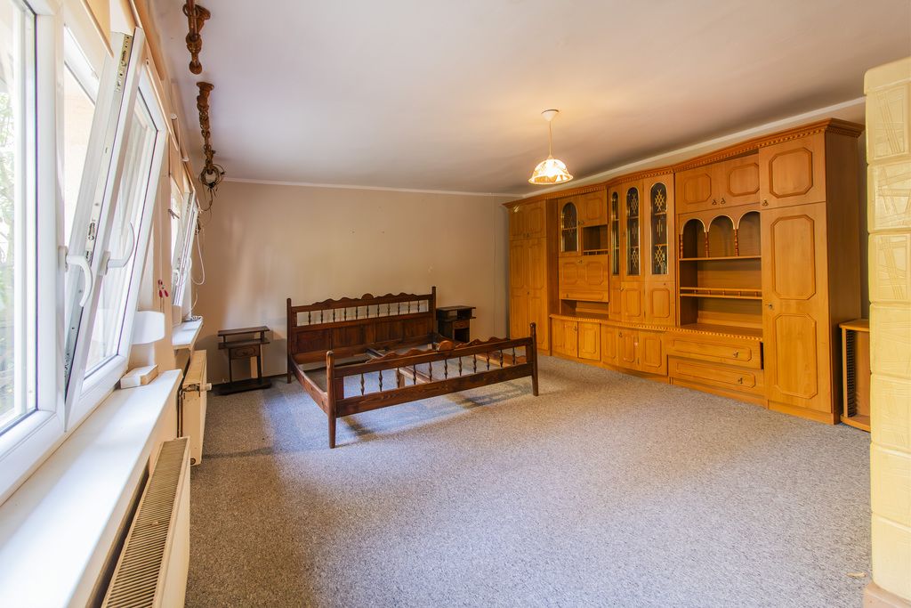 Casa - 2 camere - 102 m² - Stary Kisielin-Pionierów Lubuskich Zielona Góra